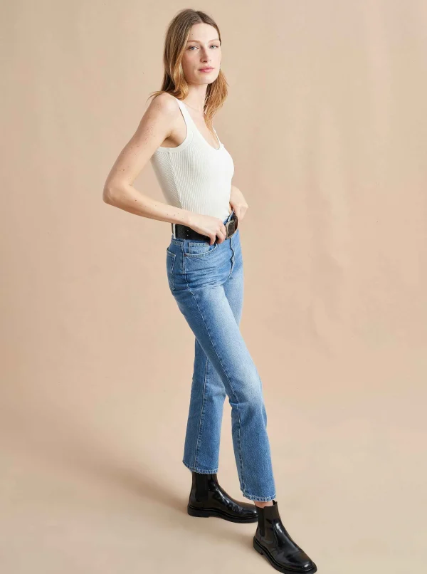 Sale The Molly Jean Women Denim