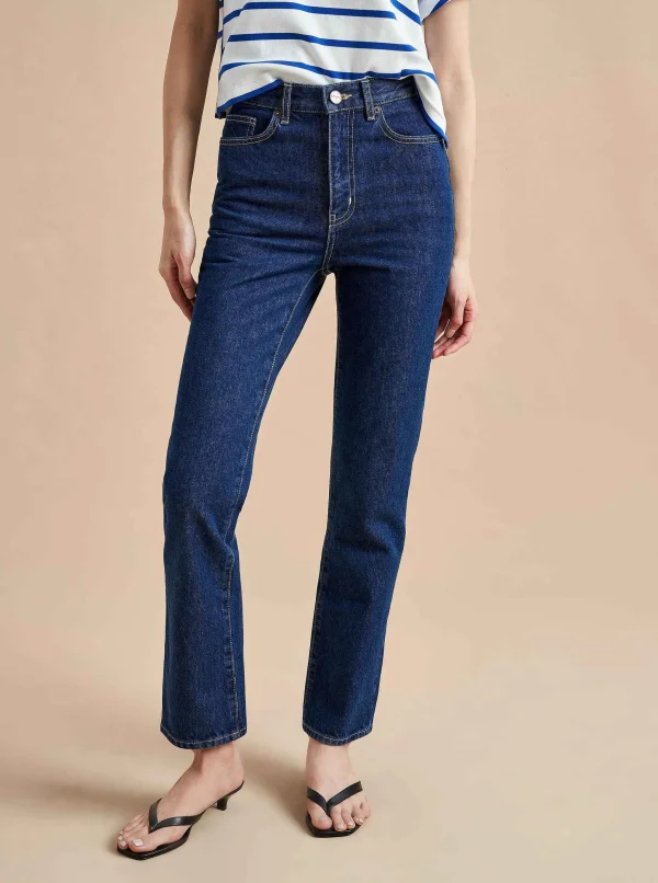 Store The Molly Jean Women Denim