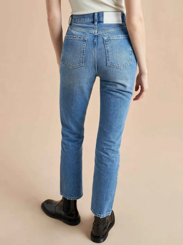 Sale The Molly Jean Women Denim