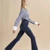 Sale The Polly Jean Women Denim