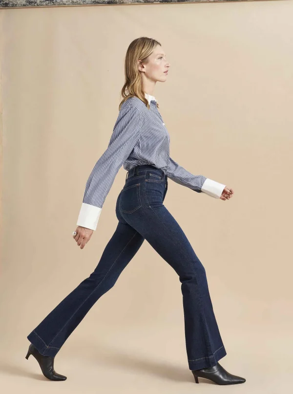 Sale The Polly Jean Women Denim