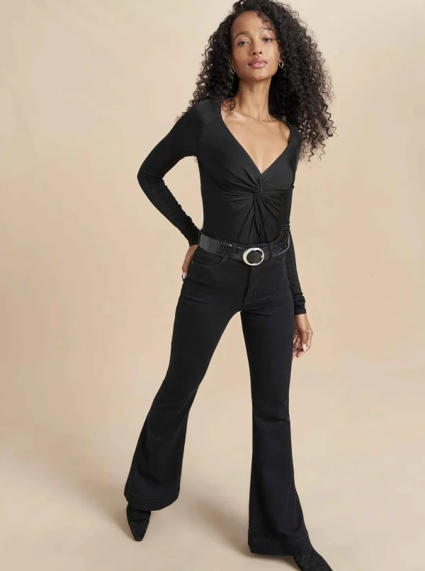 Best Sale The Polly Jean Women Pants