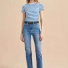 Best The Val Jean Women Denim