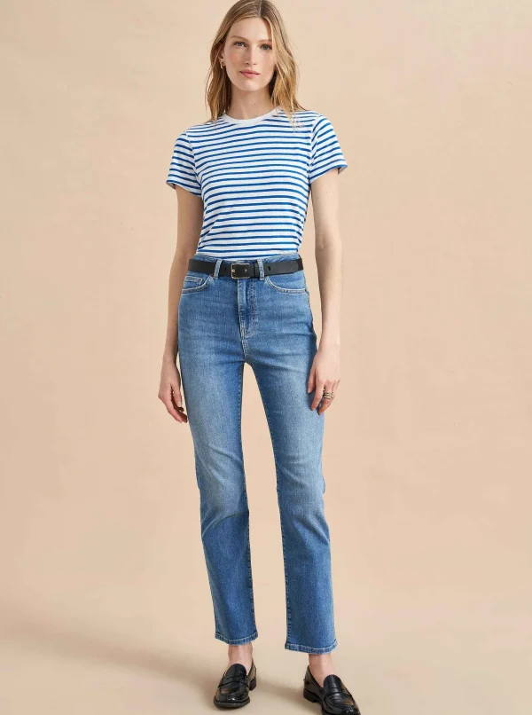 Best The Val Jean Women Denim