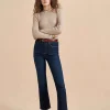 Sale The Val Jean Women Denim