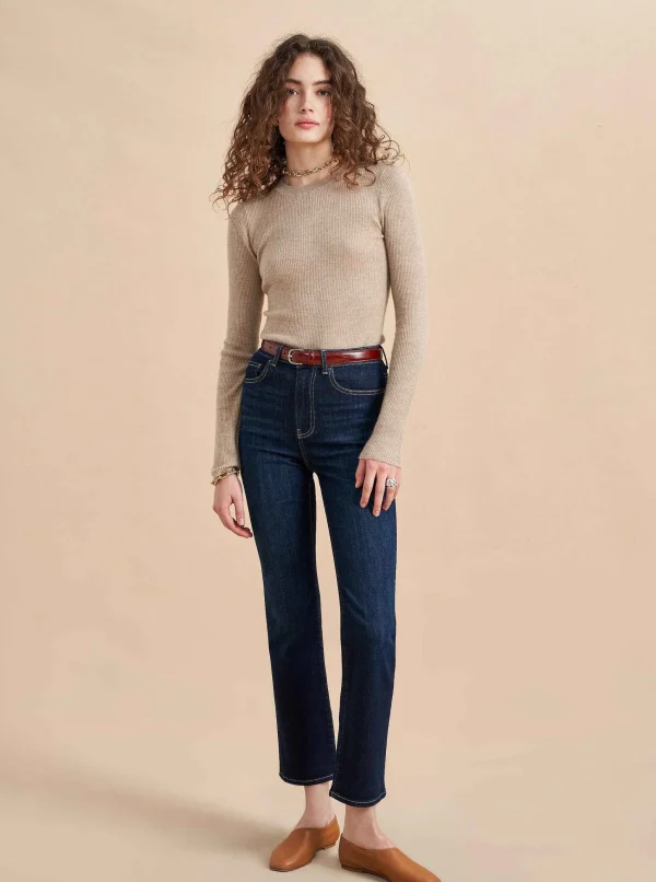 Sale The Val Jean Women Denim