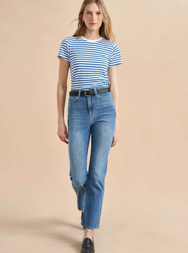 Best The Val Jean Women Denim