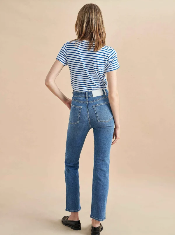 Best The Val Jean Women Denim