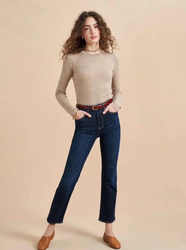 Sale The Val Jean Women Denim