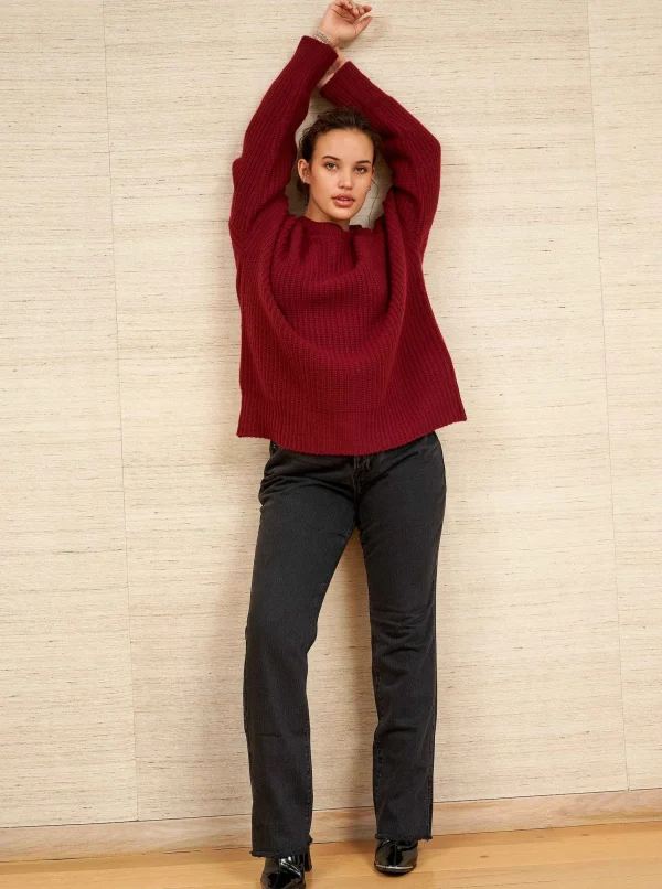 Shop Toujours Sweater Women Sweaters