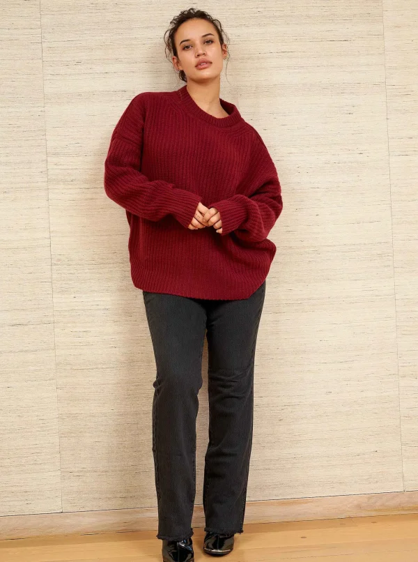 Shop Toujours Sweater Women Sweaters