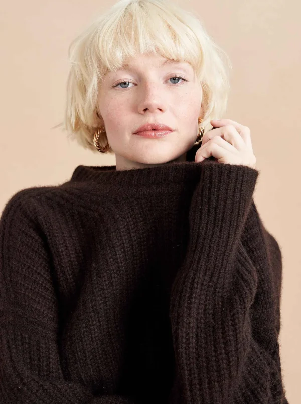 Outlet Toujours Sweater Women Sweaters