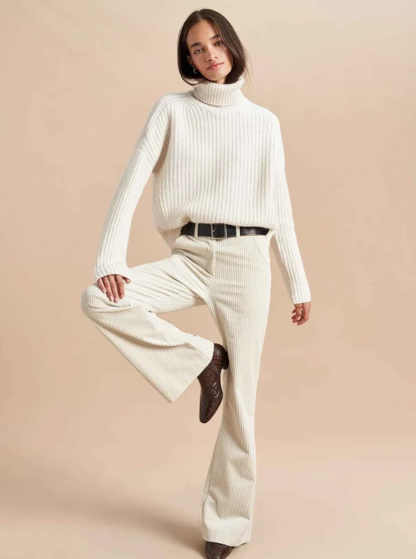 Discount Toujours Turtleneck Women Turtlenecks