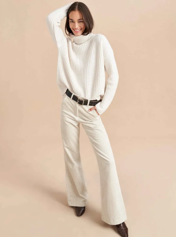 Discount Toujours Turtleneck Women Turtlenecks