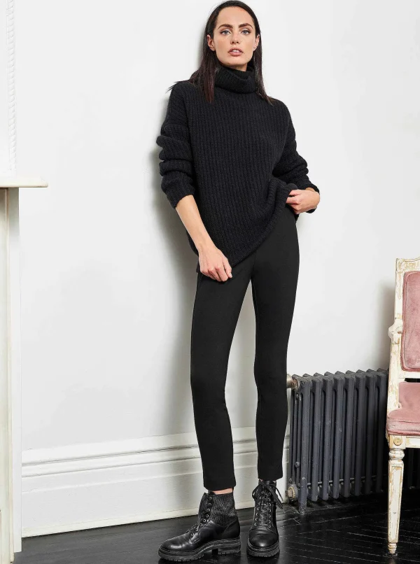 New Toujours Turtleneck Women Turtlenecks