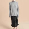 Sale Val Turtleneck Women Turtlenecks