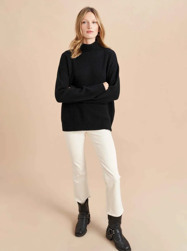 Best Val Turtleneck Women Turtlenecks