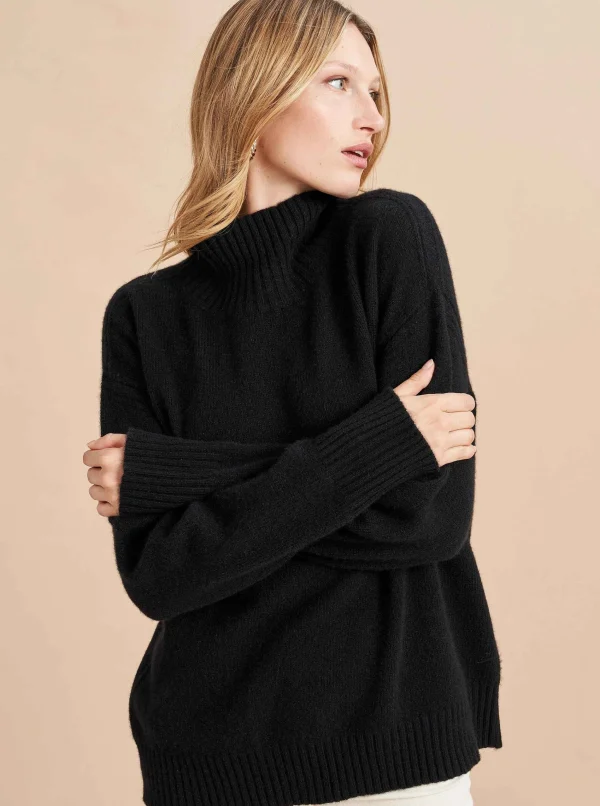 Best Val Turtleneck Women Turtlenecks