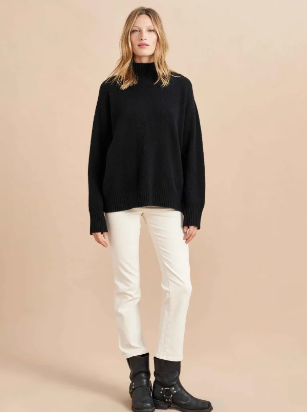 Best Val Turtleneck Women Turtlenecks