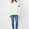 Sale Varsity Sweater Women Sweaters