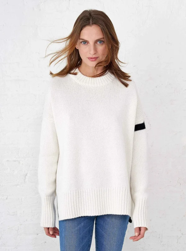 Sale Varsity Sweater Women Sweaters